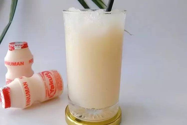 Es yakult