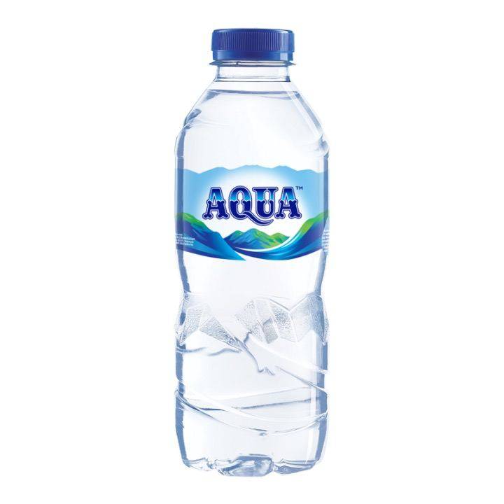 Air mineral