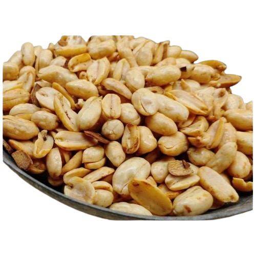 Kacang Klecer