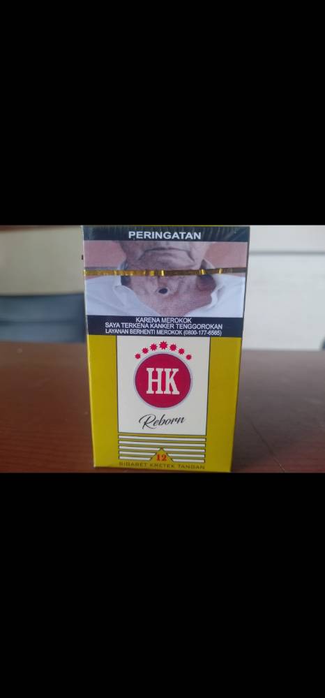 HK Reabond