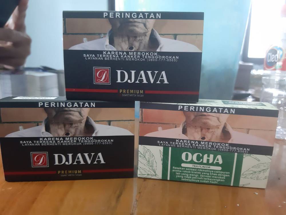 Djava Gold