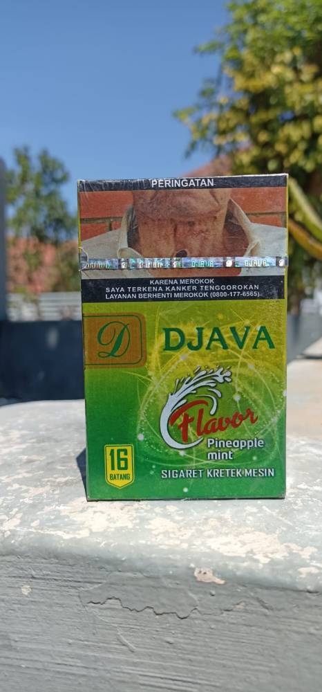 Djava Peanaple