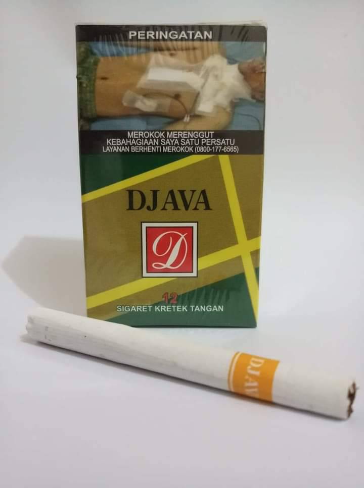 Djava Hijau