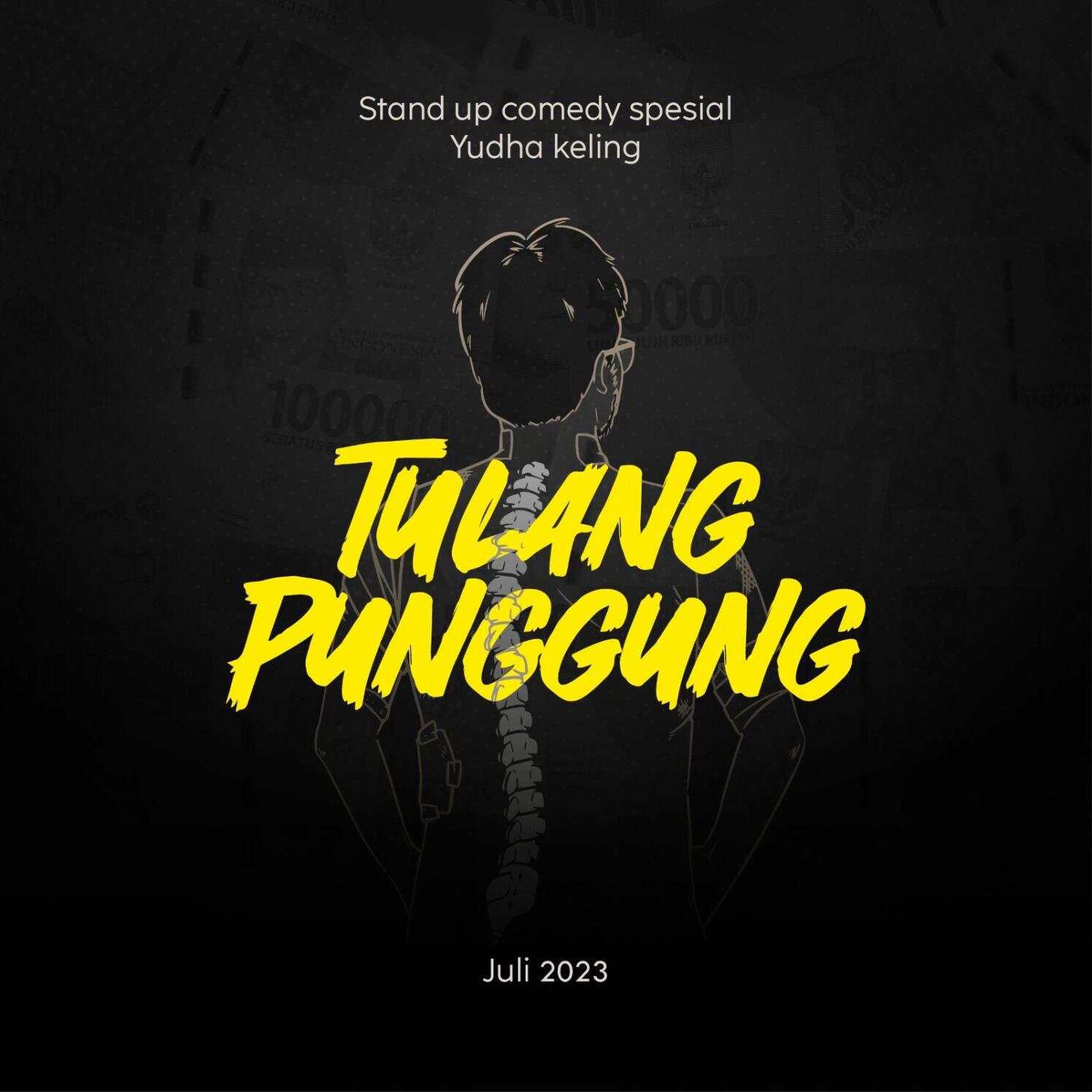 Stand Up Comedy 2023